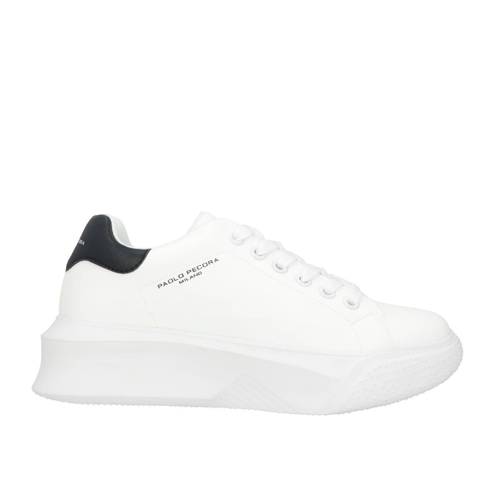 Sneaker PAOLO PECORA  shoes men